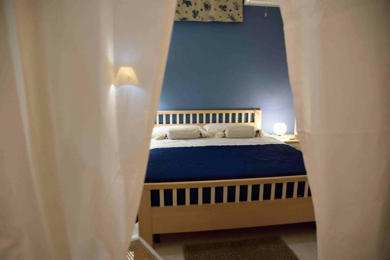 勒托阳尼Light Blue House公寓 外观 照片