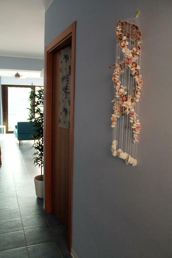 勒托阳尼Light Blue House公寓 外观 照片