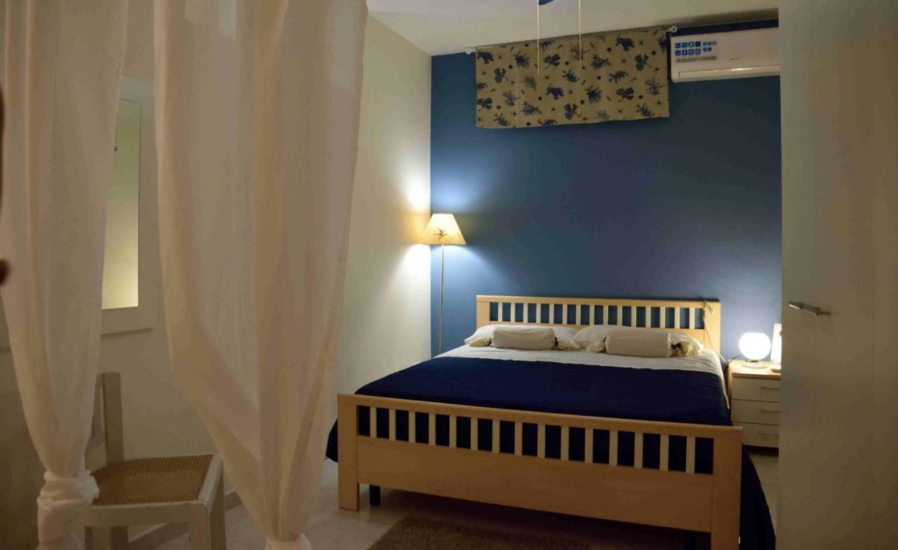 勒托阳尼Light Blue House公寓 外观 照片